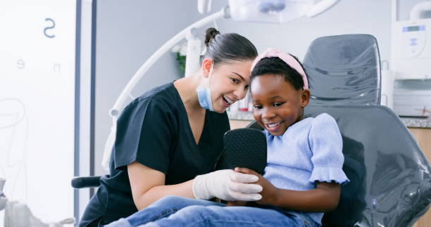 Advanced Technology for Better Dental Care in Camano, WA
