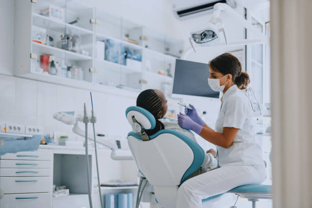 Best Veneers and Lumineers  in Camano, WA