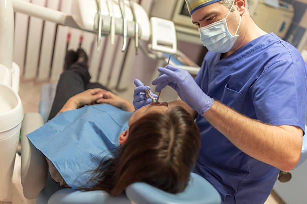Oral Surgery in Camano, WA