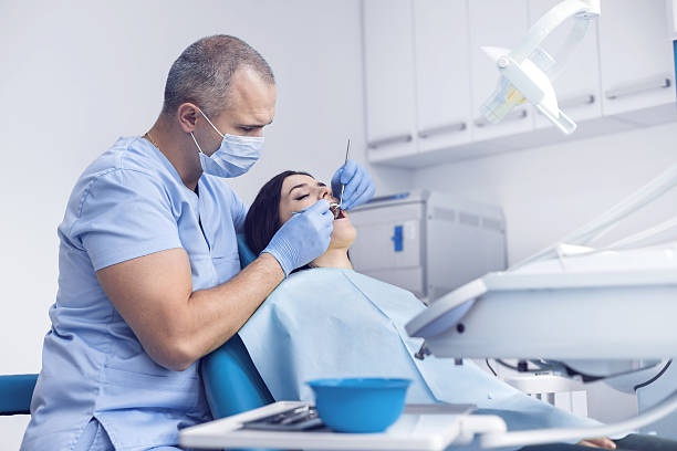 Best Sedation Dentistry  in Camano, WA